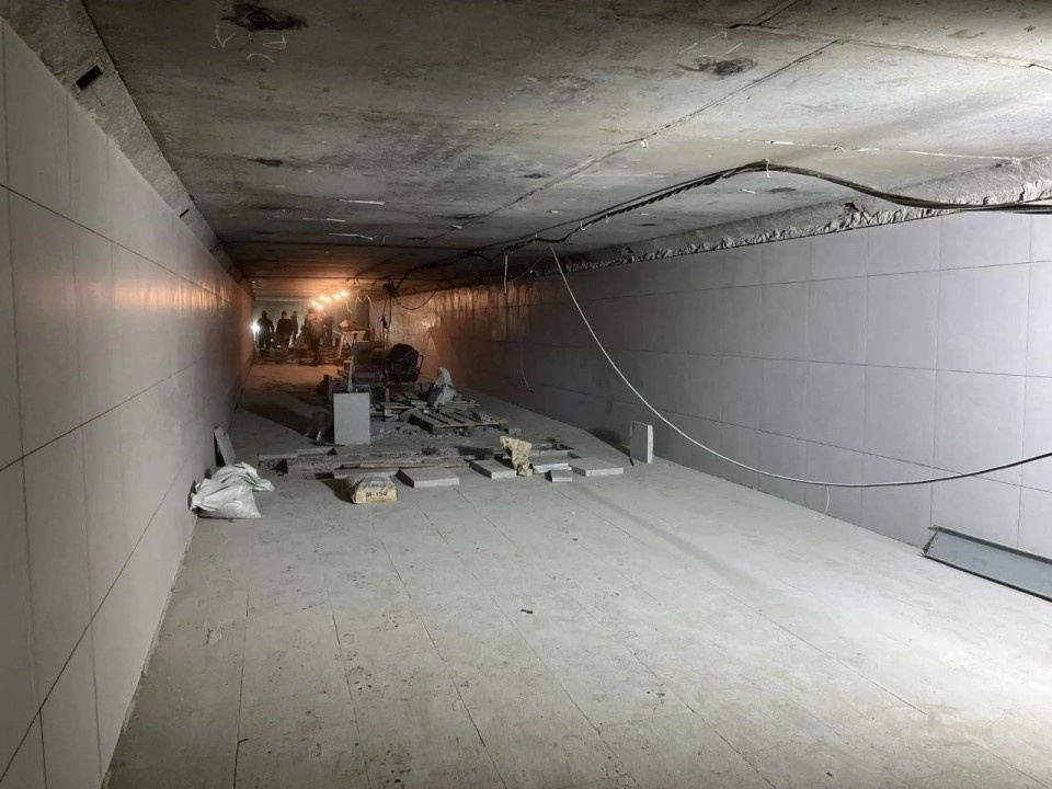    Фото: Министерство транспорта и дорожной инфраструктуры Московской области