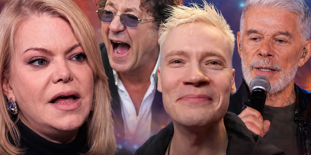 Когда концерт стоит как школа: Поплавская спросила у Шамана и Лепса, где предел жадности