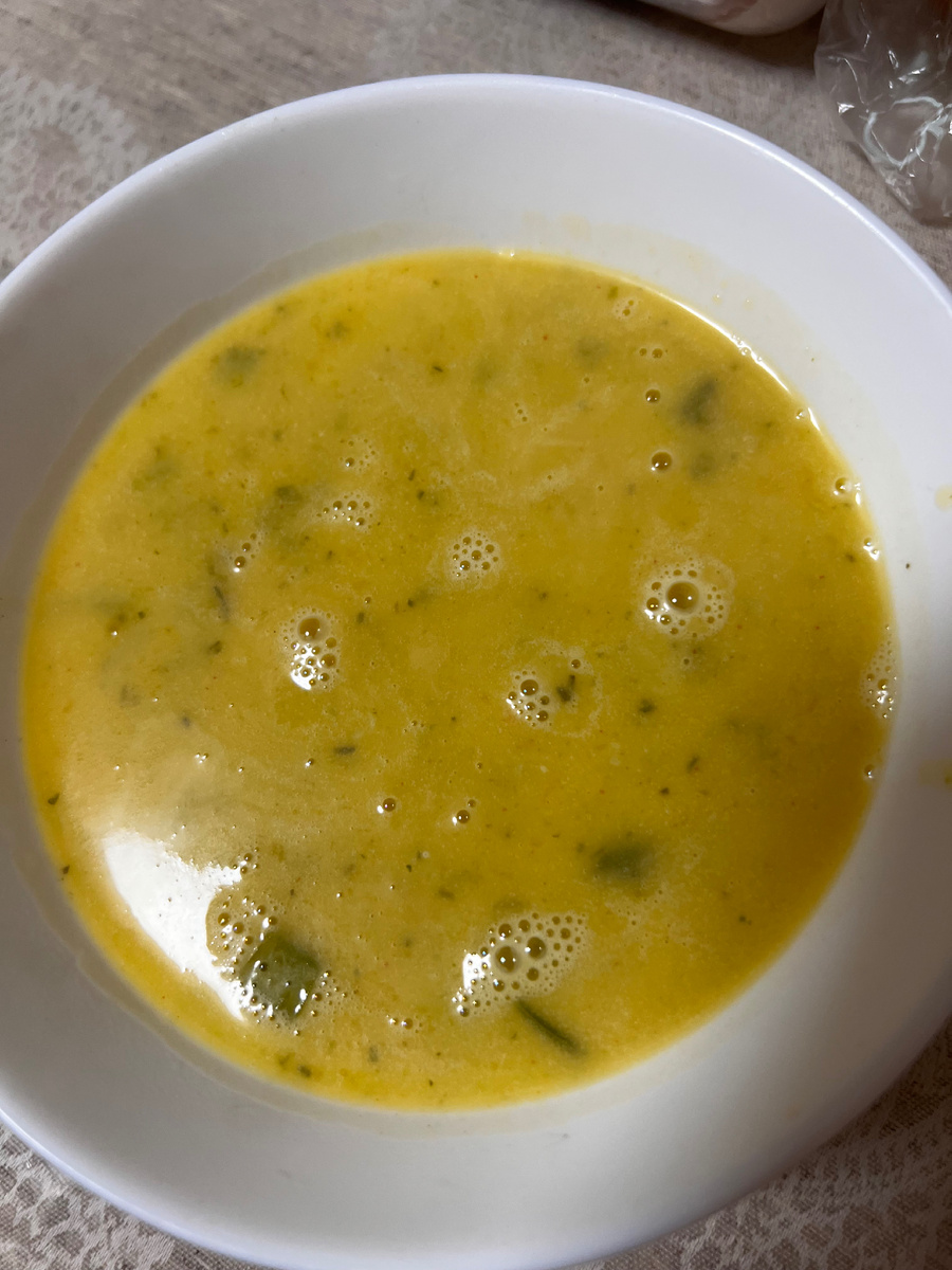 Приятного аппетита 😋 