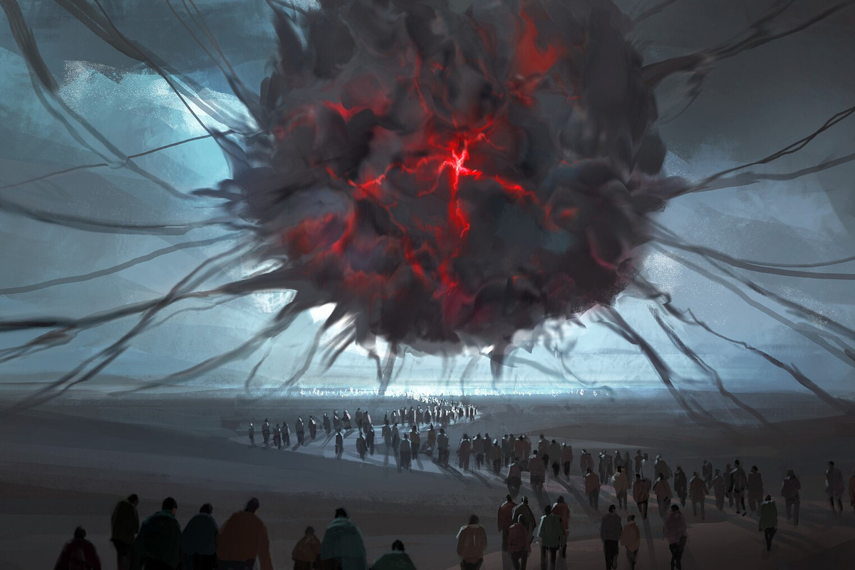     Перерождение или катастрофа: что такое апокалипсис и почему мы стали бояться конца света