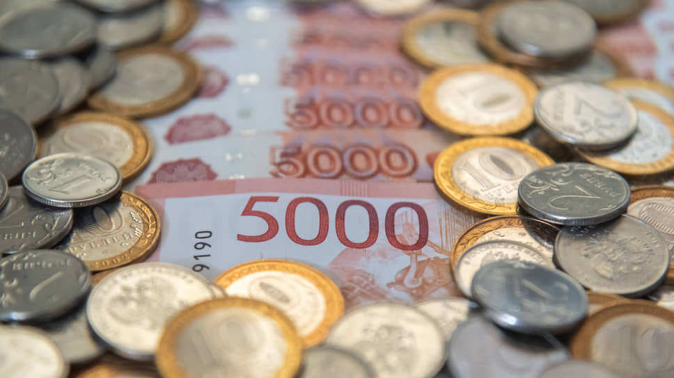 Фото: Олег Харсеев / Коммерсантъ