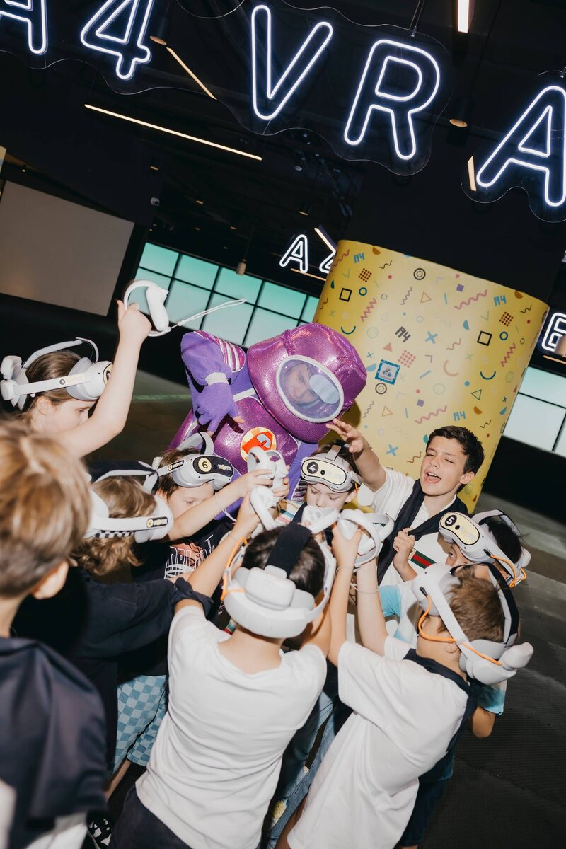 Фото: a4vrpark.ru