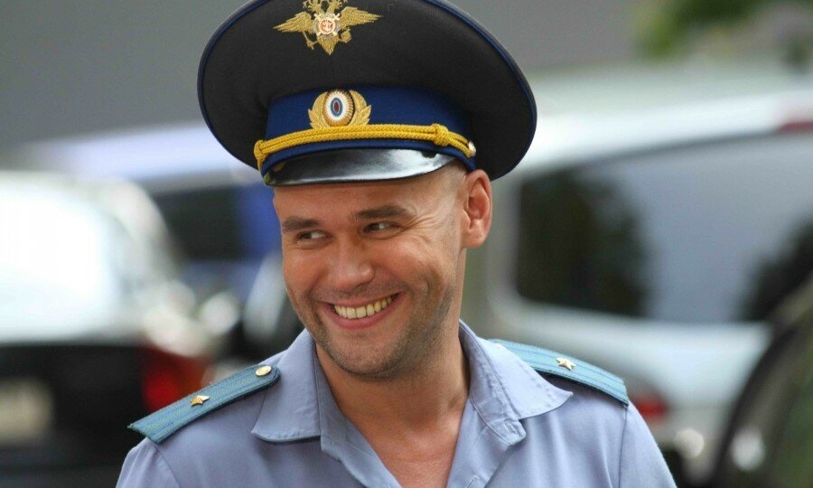 За кадром «Глухаря»: факты о сериале, которые вы могли не знать