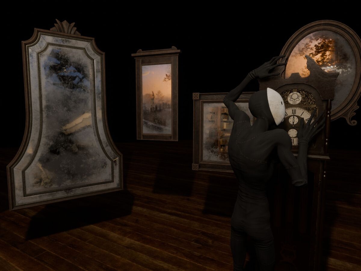    Выезд на дом. Состоялся релиз Pathologic 3 [ВИДЕО]