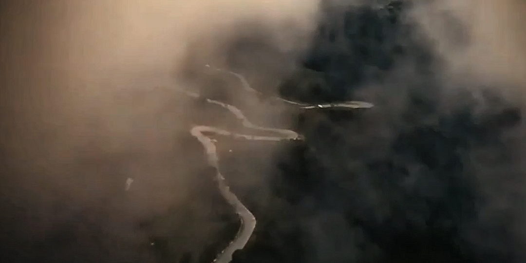 Смертельные маршруты: самые опасные дороги планеты