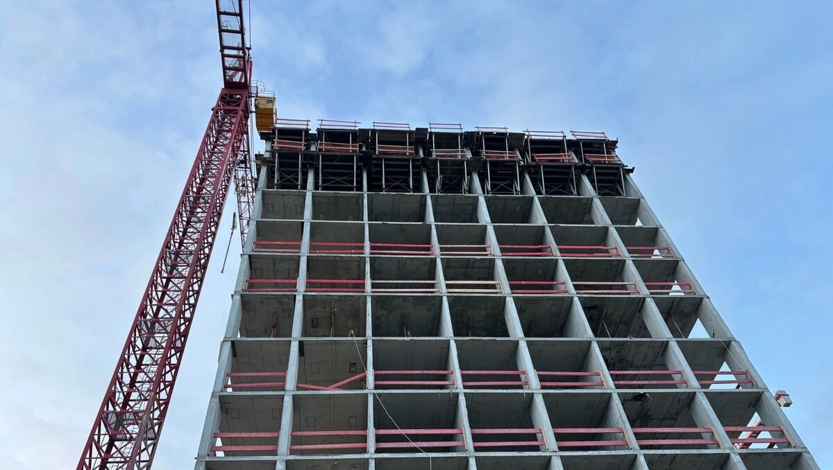    Сравниваем условия ипотеки в 2017 и 2025 годах   newsnn.ru