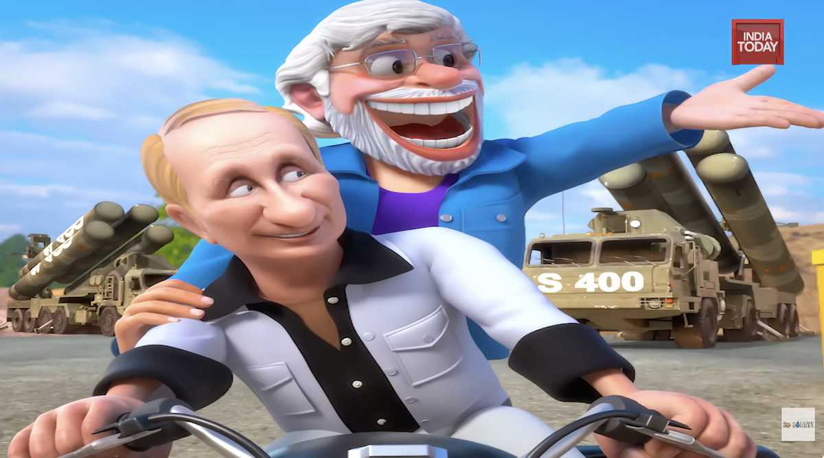 Прошло пятьдесят лет. А язык — тот же