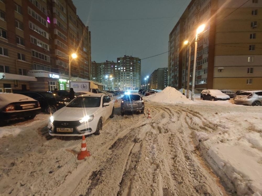 Фото: Госавтоинспекция МВД по Марий Эл