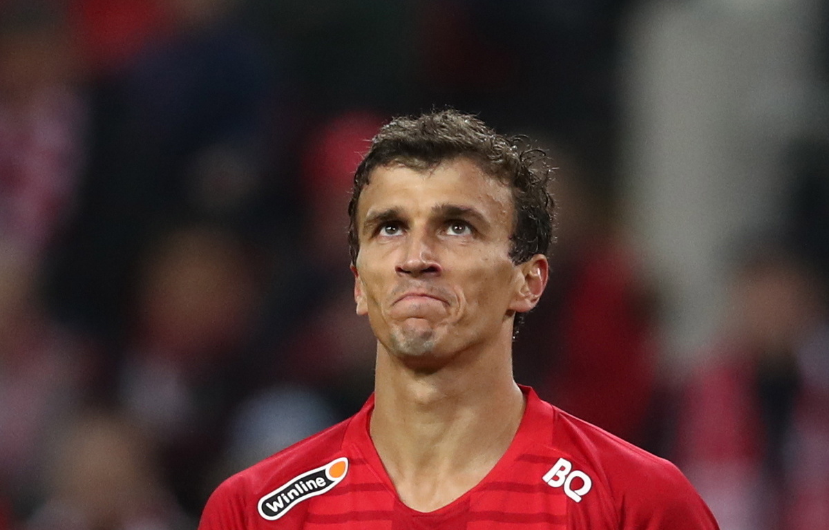    Роман Еременко   Станислав Красильников/ТАСС