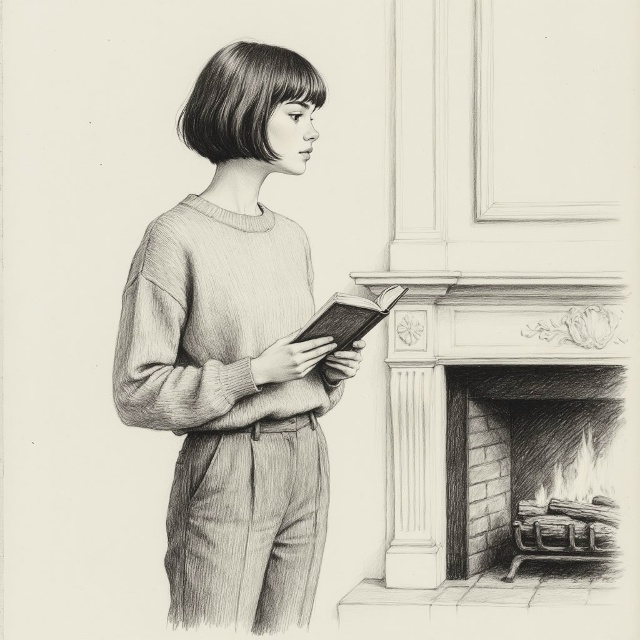 Картинка создана на Шедевруме.