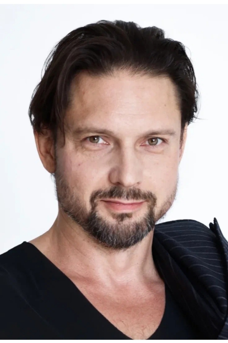 Дмитрий Бурлаков