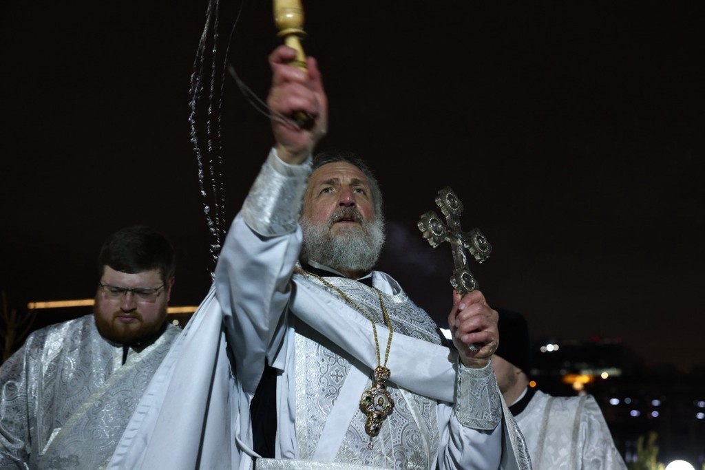    Фото © Владимир Андреев / Абзац