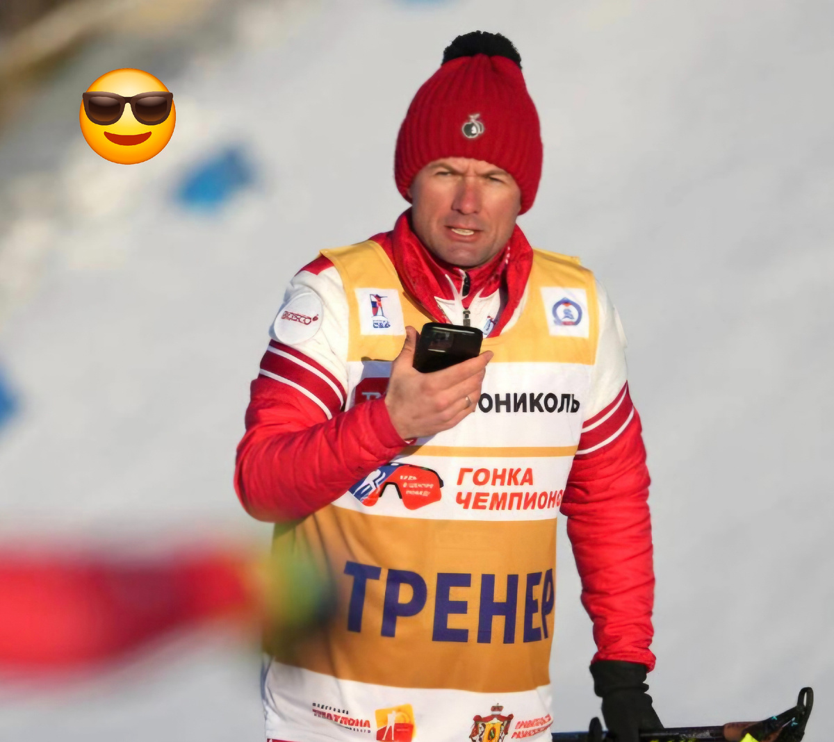 Егор Сорин не видит перспектив?