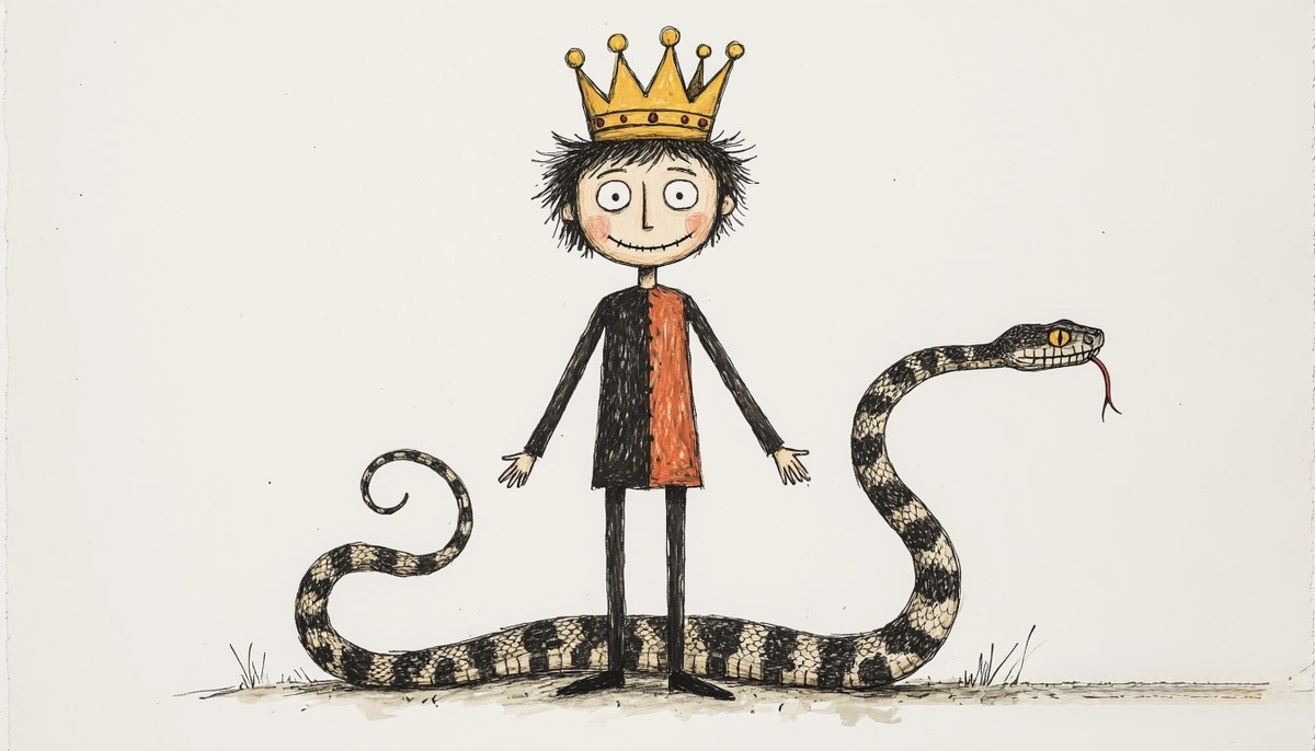 Иллюстрация автора