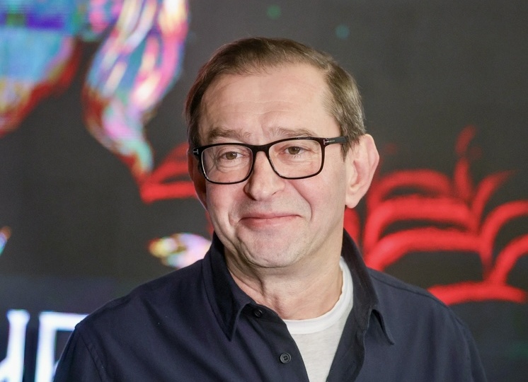 «Я боялся забыть» — история Хабенского без глянца