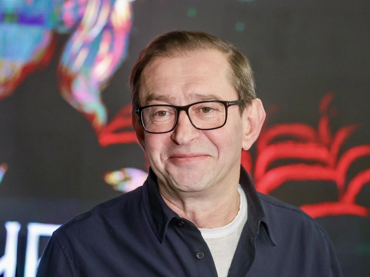 Константин Хабенский / фото из открытых источников 