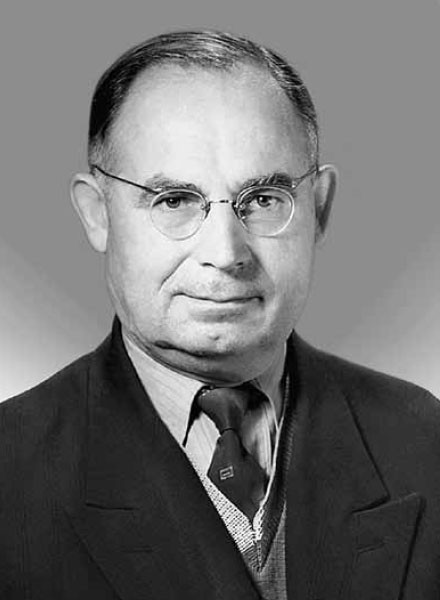 И.Я. Трашутин