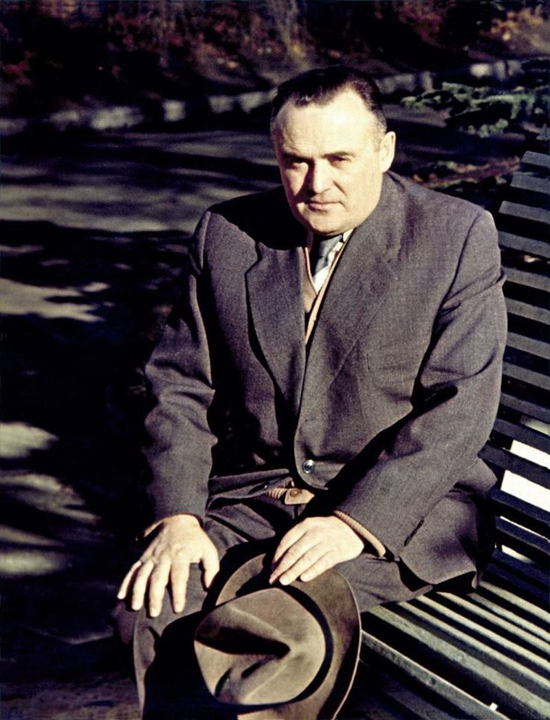 Сергей Королёв