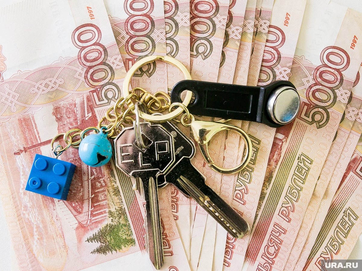     Москвичка приобрела двухкомнатную квартиру в столице за восемь миллионов рублей