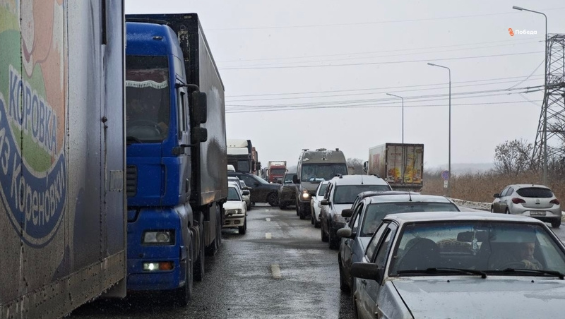      Фото: Дмитрий Ахмадуллин / ИА «Победа26»