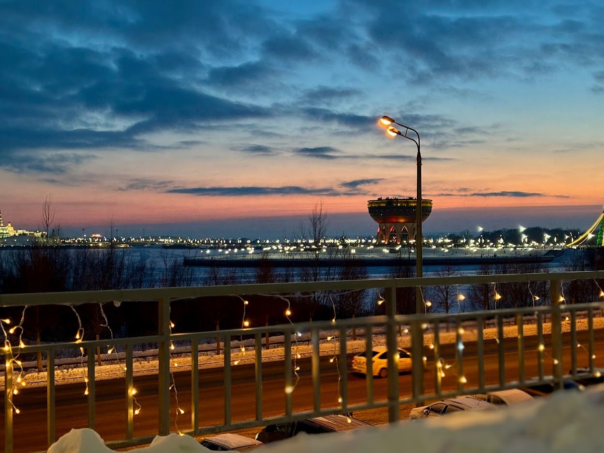 Источник: Портал «Моя Казань» / Диана Жиленкова