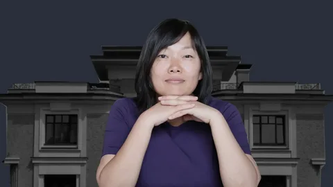 Дом в Переделкино