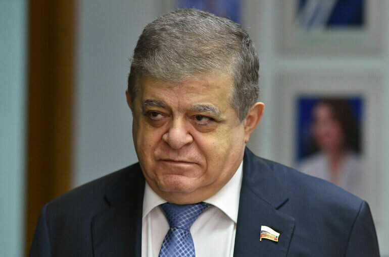   Игорь Самохвалов/«Парламентская газета»