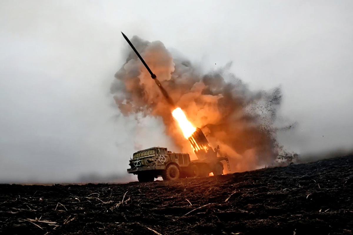    ©Пресс-служба Минобороны России