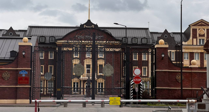    Первый городской канал Калининград