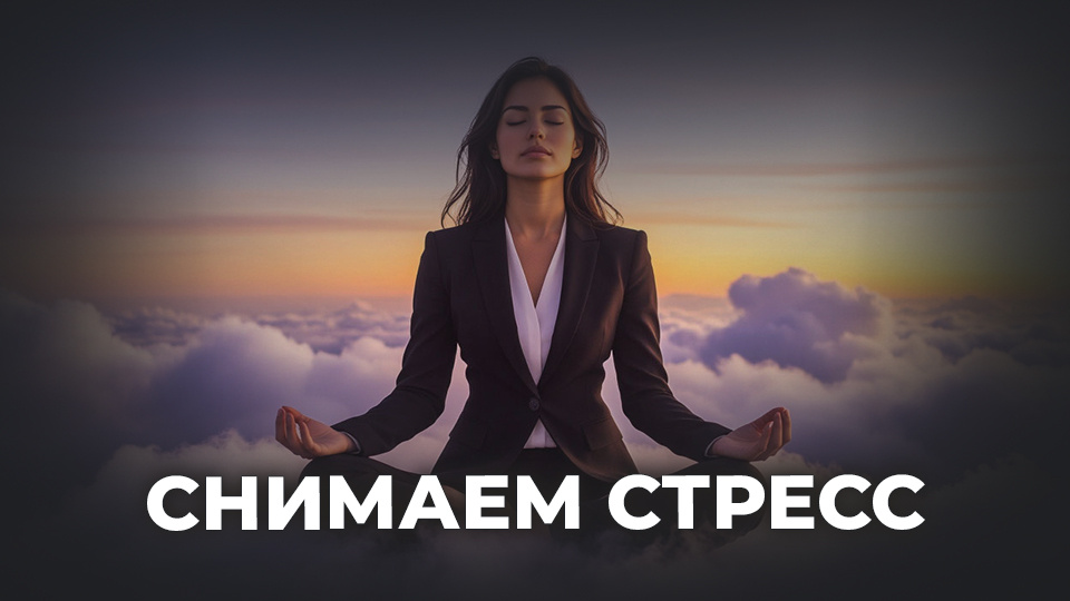 Коллаж на основе генерации из нейросети ИИ (Alice AI). Обработано: цветокоррекция, кадрирование, текст