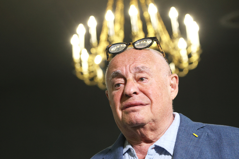    Сергей Булкин/NEWS.ru