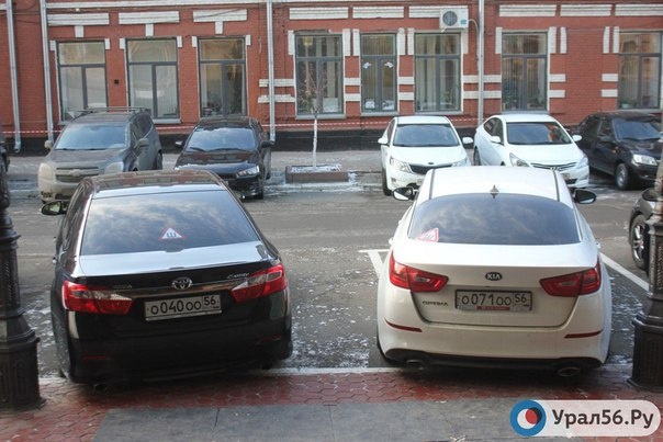    В Оренбургской области проверка авто по VIN стала платной: бесплатный сервис ГИБДД закрыт
