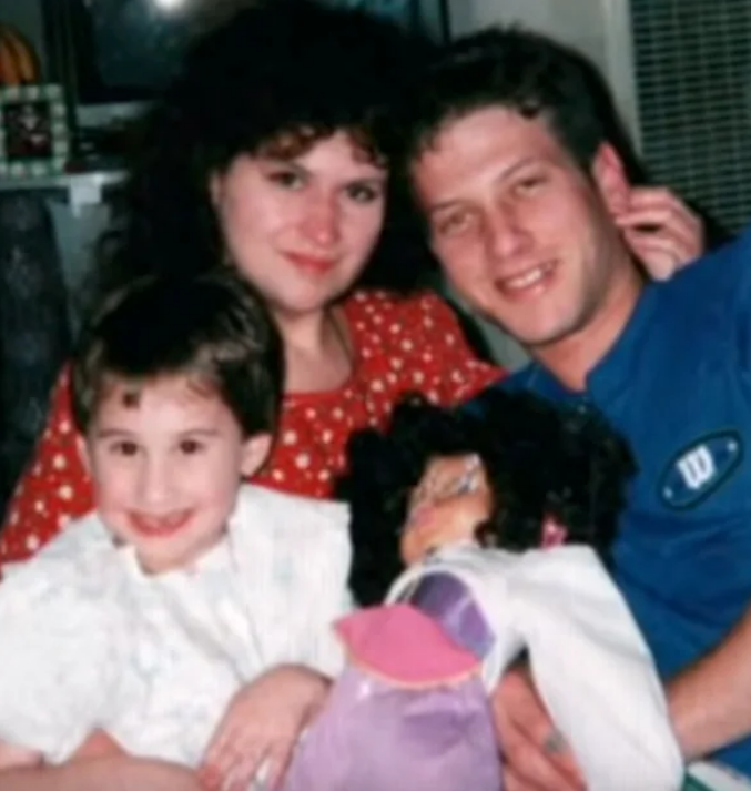 Род, Диди и Джипси