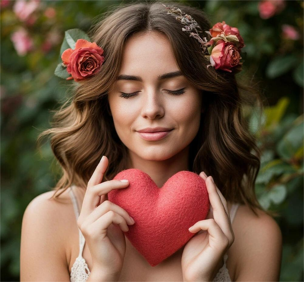 ЛЮБИТЬ СЕБЯ И ЗАБОТИТСЯ О СЕБЕ