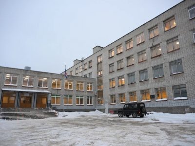    Фото со страницы Артура Парфенчикова в социальной сети "ВКонтакте"