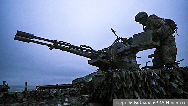     Фото: Сергей Бобылев/РИА Новости   
 Текст: Мария Иванова