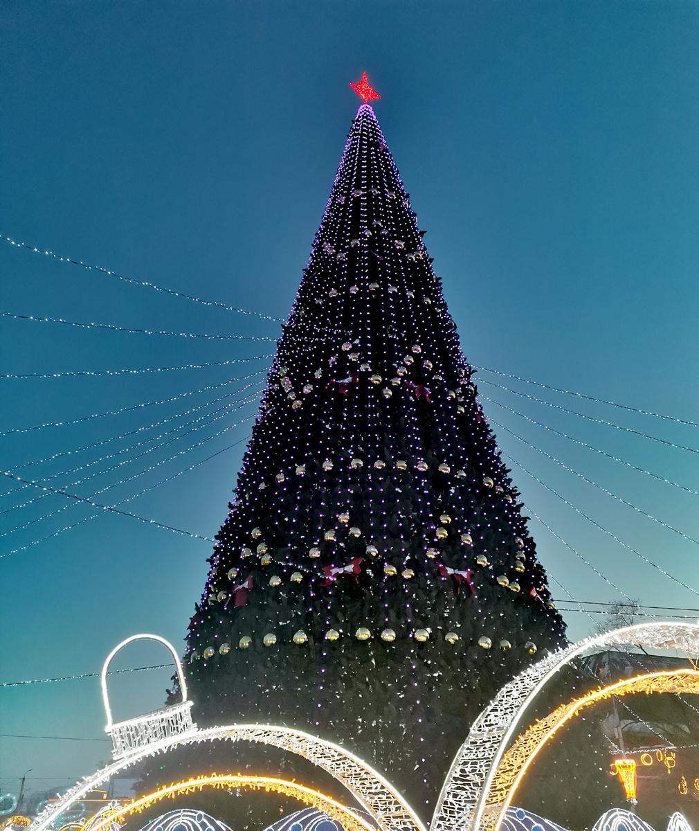 Фото автора