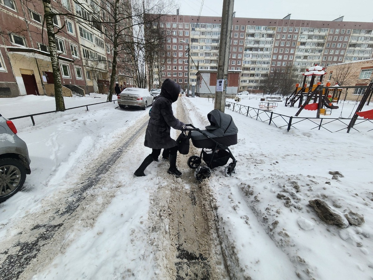 © vk.com/ Сергей Ершов