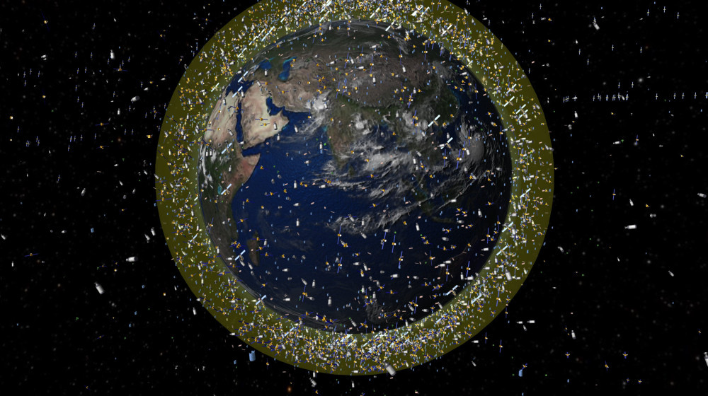    Земля, орбиты и тайны Луны которые вы не ожидали услышать