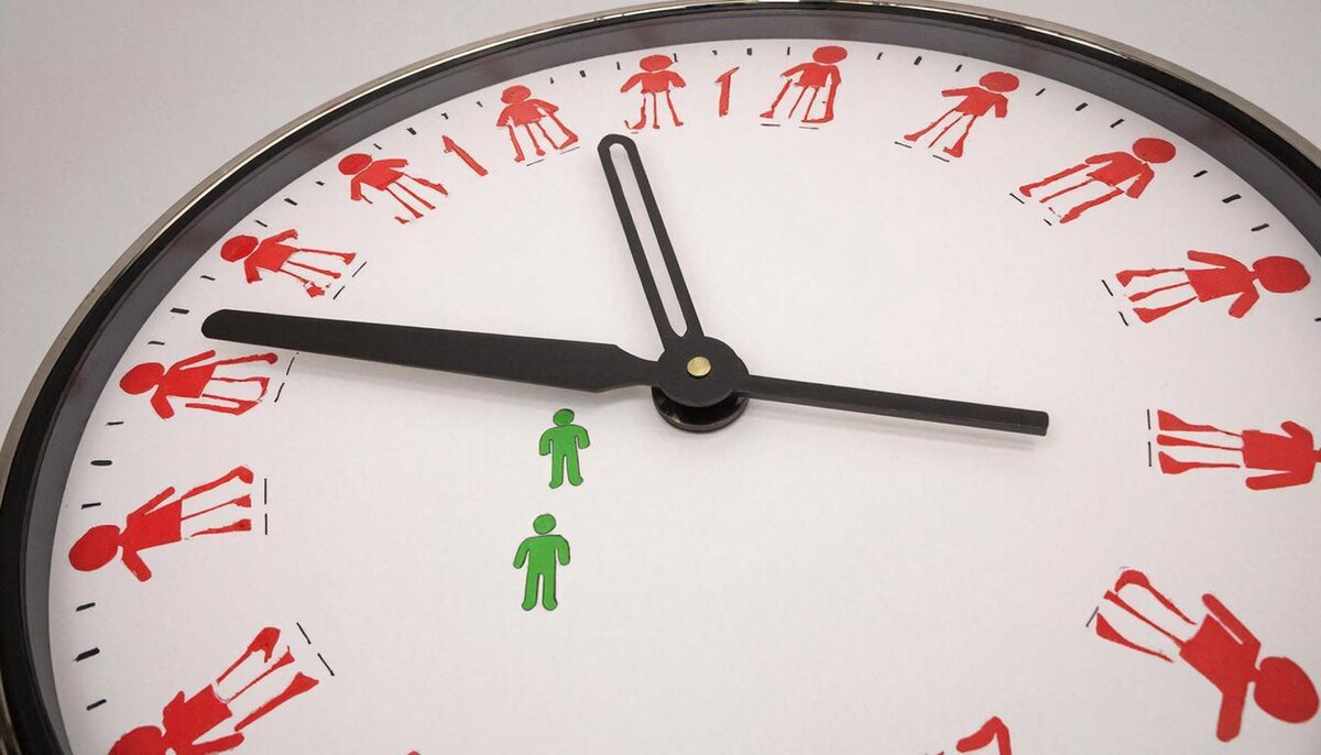 Короткий ответ: об этом нужно позаботиться заранее.