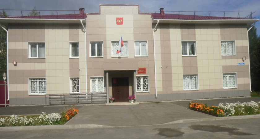    Фото: объединенная пресс-служба судов Вологодской области