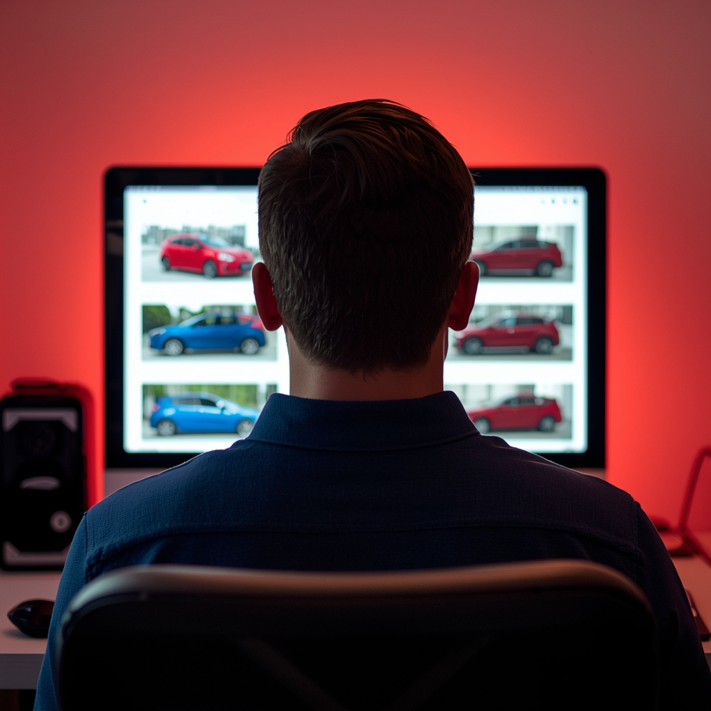 Почему я больше не верю отзывам об автомобилях