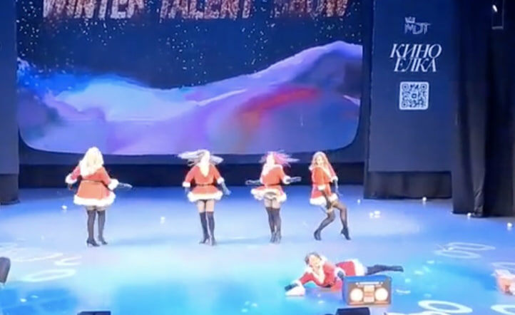     Фото: Чёрный список Тагила/ВК