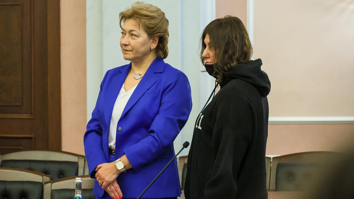    Фото: Belkin Alexey/globallookpress.com