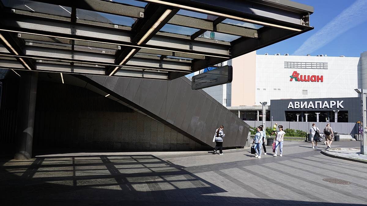    Фото: Александр Авилов / АГН Москва