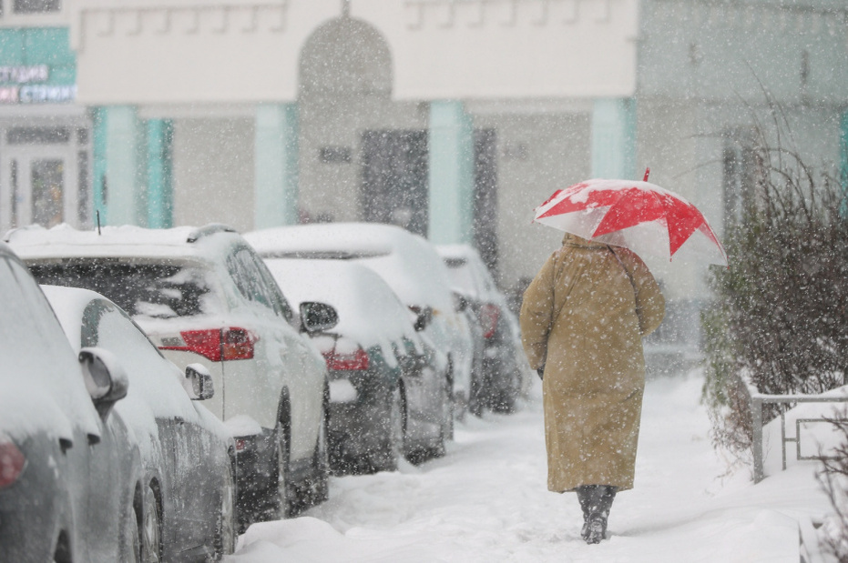    Сергей Булкин/NEWS.ru