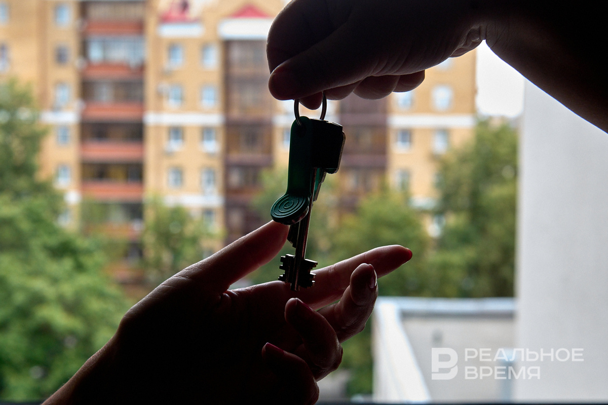   Динар Фатыхов / realnoevremya.ru