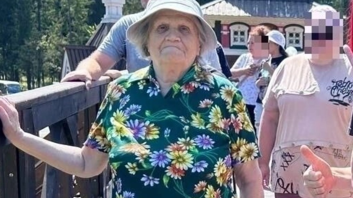 Фото из архива Елены Поповой.