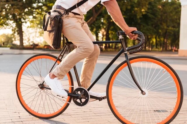    К чему снится велосипед?