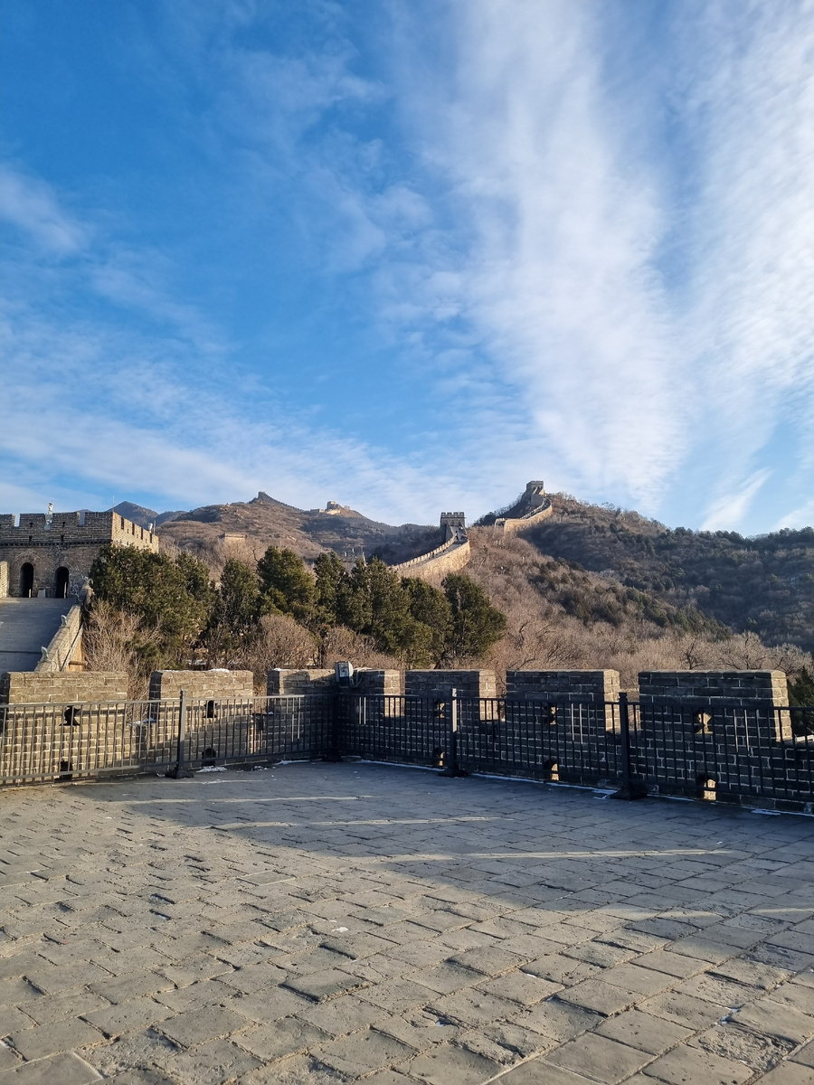 Впервые в жизни мы были безумно рады долгой пересадке!